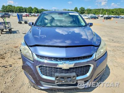 Piąte zdjęcie samochodu w środku: 2015 CHEVROLET MALIBU 1LT VIN:1G11C5SL0FF211732 - miniatura