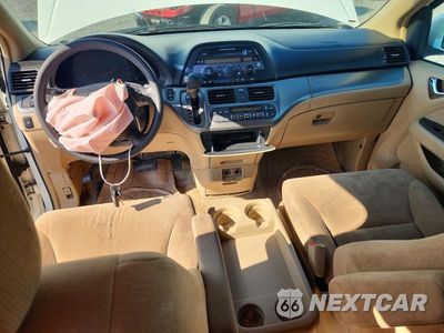 Zdjęcie 8 z 13 samochodu: 2005 HONDA ODYSSEY EX VIN:5FNRL38435B007816 - miniatura