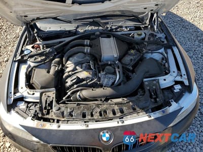 Zdjęcie 11 z 12 samochodu: 2017 BMW M4 VIN:WBS3R9C59HK708920 - miniatura