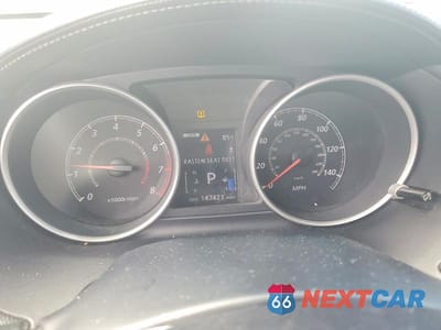 Zdjęcie 9 z 13 samochodu: 2011 MITSUBISHI OUTLANDER GT VIN:JA4JT5AXXBU007788 - miniatura