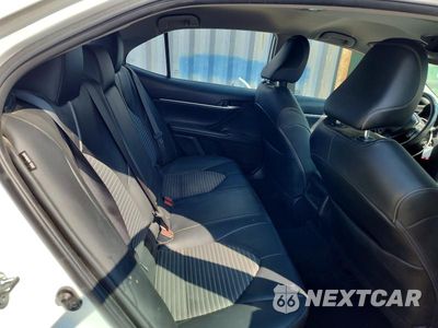 Zdjęcie 10 z 13 samochodu: 2023 TOYOTA CAMRY SE VIN:4T1G11AK3PU723227 - miniatura