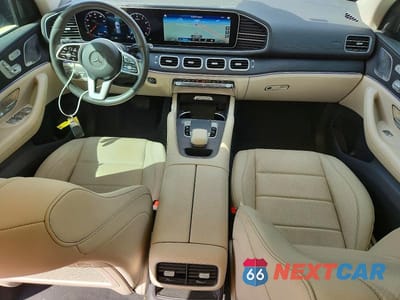 Zdjęcie 8 z 13 samochodu: 2020 MERCEDES-BENZ GLE 350 VIN:4JGFB4JB0LA155055 - miniatura