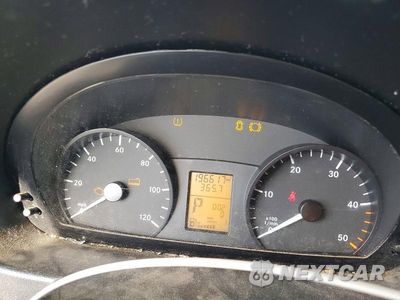 Zdjęcie 9 z 13 samochodu: 2008 FREIGHTLINER SPRINTER 2500 DELIVERY VAN VIN:WDYPE845085295348 - miniatura