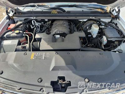 Zdjęcie 12 z 13 samochodu: 2019 CHEVROLET SUBURBAN K1500 PREMIER VIN:1GNSKJKC6KR144870 - miniatura