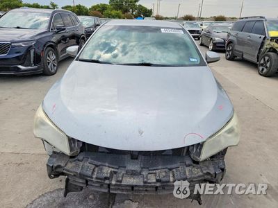 Piąte zdjęcie samochodu w środku: 2015 TOYOTA CAMRY LE VIN:4T4BF1FK0FR476631 - miniatura