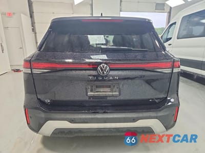 Zdjęcie 6 z 13 samochodu: 2026 VOLKSWAGEN TIGUAN SE VIN:3VVER7RM9TM016517 - miniatura