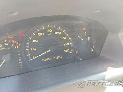 Zdjęcie 9 z 12 samochodu: 2006 HONDA ACCORD EX VIN:1HGCM56806A056245 - miniatura