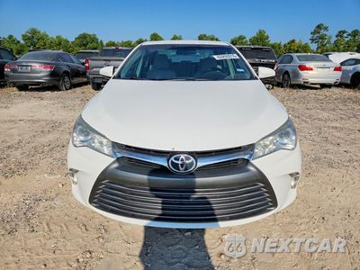 Piąte zdjęcie samochodu w środku: 2017 TOYOTA CAMRY LE VIN:4T1BF1FK2HU633363 - miniatura