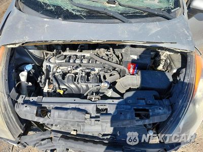 Zdjęcie 12 z 14 samochodu: 2015 KIA RIO LX VIN:KNADM5A32F6448030 - miniatura