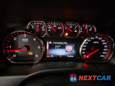 Zdjęcie 9 z 12 samochodu: 2015 GMC SIERRA C1500 SLE VIN:3GTP1UEC0FG488926 - miniatura