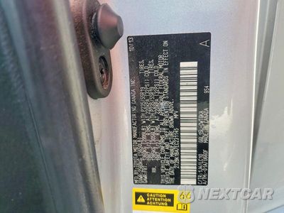 Zdjęcie 13 z 13 samochodu: 2014 LEXUS RX 350 BASE VIN:2T2BK1BA7EC231145 - miniatura
