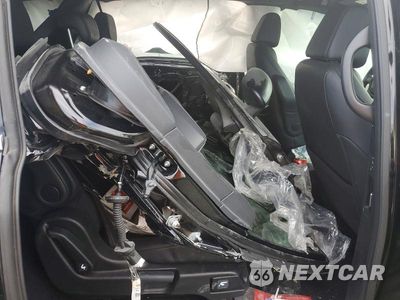 Zdjęcie 11 z 13 samochodu: 2025 HONDA ODYSSEY SPORT-L VIN:5FNRL6H7XSB027519 - miniatura