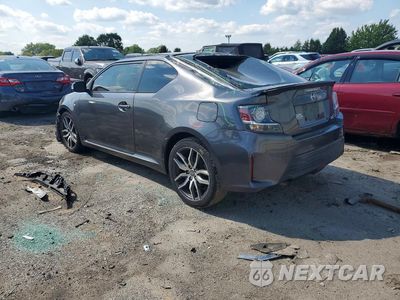 Drugie zdjęcie samochodu z przodu: 2015 SCION TC BASE VIN:JTKJF5C77FJ002879 - miniatura