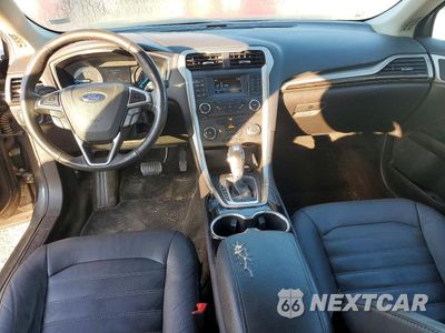 Zdjęcie 8 z 12 samochodu: 2016 FORD FUSION SE VIN:1FA6P0HD8G5135498 - miniatura