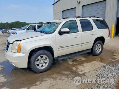 2011 GMC YUKON SLT 1GKS2CE03BR365420 - główne zdjęcie licytacji z USA - miniatura