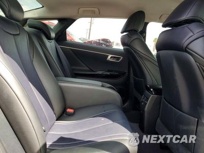 Zdjęcie 10 z 12 samochodu: 2017 TOYOTA MIRAI BASE VIN:JTDBVRBD8HA002616 - miniatura