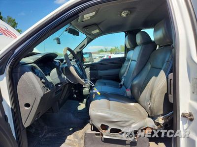 Zdjęcie 7 z 13 samochodu: 2013 FORD F150 SUPER CAB VIN:1FTVX1EF0DKF07740 - miniatura