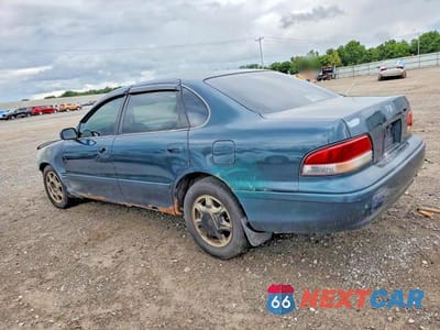 Drugie zdjęcie samochodu z przodu: 1996 TOYOTA AVALON XLS VIN:4T1BF12B8TU090860 - miniatura