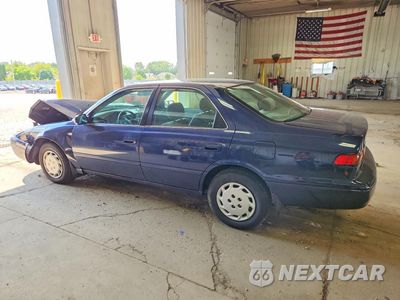 Drugie zdjęcie samochodu z przodu: 1998 TOYOTA CAMRY LE VIN:4T1BG28K0WU363823 - miniatura