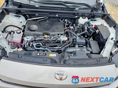 Zdjęcie 11 z 12 samochodu: 2026 TOYOTA RAV4 XLE PREMIUM VIN:2T36CRAV5TC004207 - miniatura
