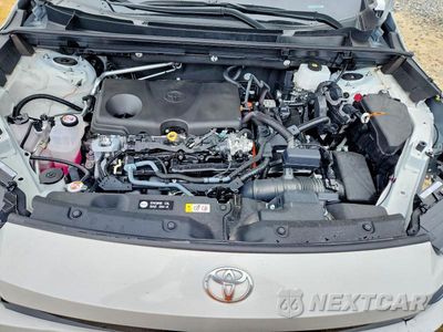 Zdjęcie 11 z 12 samochodu: 2026 TOYOTA RAV4 XLE PREMIUM VIN:2T36CRAV5TC004207 - miniatura