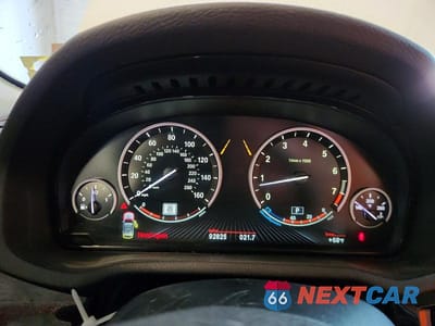 Zdjęcie 9 z 13 samochodu: 2015 BMW X3 XDRIVE35I VIN:5UXWX7C52F0K31351 - miniatura