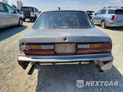 Zdjęcie 6 z 12 samochodu: 1989 FORD MUSTANG LX VIN:1FABP40A7KF107119 - miniatura