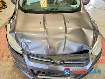 Zdjęcie 12 z 13 samochodu: 2013 FORD ESCAPE SE VIN:1FMCU9G93DUD14150 - miniatura