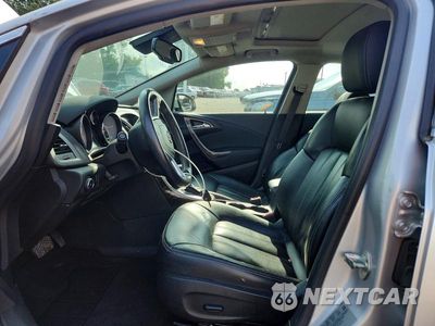 Zdjęcie 7 z 13 samochodu: 2013 BUICK VERANO VIN:1G4PS5SKXD4248626 - miniatura