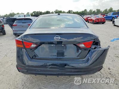 Zdjęcie 6 z 13 samochodu: 2025 NISSAN ALTIMA SV VIN:1N4BL4DV3SN327873 - miniatura