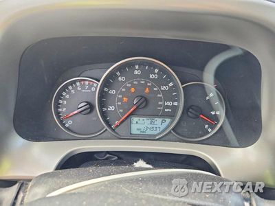 Zdjęcie 9 z 13 samochodu: 2016 TOYOTA RAV4 LE VIN:2T3BFREV5GW485483 - miniatura