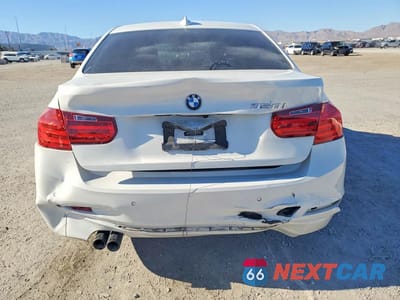 Zdjęcie 6 z 12 samochodu: 2014 BMW 328 I VIN:WBA3A5C53EF605551 - miniatura