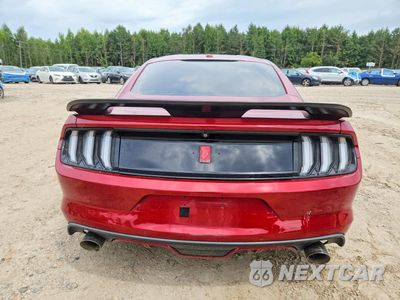 Zdjęcie 6 z 12 samochodu: 2015 FORD MUSTANG VIN:1FA6P8CF0F5308405 - miniatura
