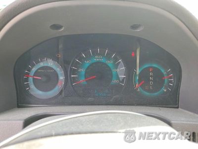Zdjęcie 9 z 12 samochodu: 2010 FORD FUSION SE VIN:3FAHP0HA2AR170041 - miniatura