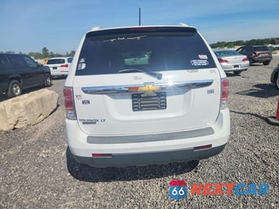 Zdjęcie 6 z 12 samochodu: 2007 CHEVROLET EQUINOX LT VIN:2CNDL63F376241995 - miniatura
