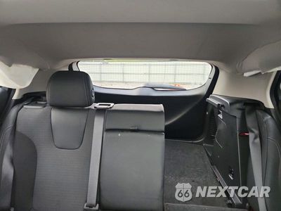 Zdjęcie 10 z 13 samochodu: 2020 BUICK ENCORE GX SELECT VIN:KL4MMESL1LB106552 - miniatura
