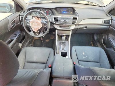 Zdjęcie 8 z 12 samochodu: 2014 HONDA ACCORD LX VIN:1HGCR2F38EA109860 - miniatura