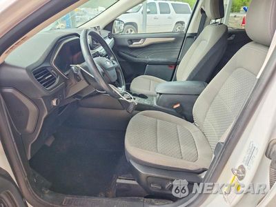 Zdjęcie 7 z 13 samochodu: 2021 FORD ESCAPE SE VIN:1FMCU9G63MUA10760 - miniatura
