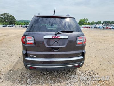 Zdjęcie 6 z 13 samochodu: 2017 GMC ACADIA LIMITED SLT-2 VIN:1GKKRSKD9HJ127396 - miniatura
