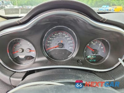 Zdjęcie 9 z 12 samochodu: 2013 DODGE AVENGER SE VIN:1C3CDZAG1DN766852 - miniatura