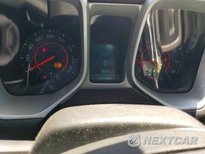 Zdjęcie 9 z 12 samochodu: 2015 CHEVROLET CAMARO LT VIN:2G1FD1E30F9199260 - miniatura