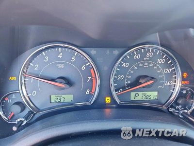 Zdjęcie 9 z 12 samochodu: 2013 TOYOTA COROLLA S VIN:5YFBU4EE3DP129869 - miniatura