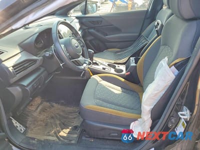 Zdjęcie 7 z 13 samochodu: 2024 SUBARU CROSSTREK SPORT VIN:4S4GUHF65R3744407 - miniatura