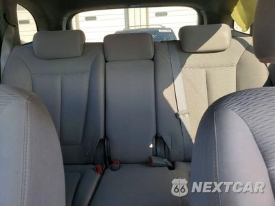 Zdjęcie 10 z 13 samochodu: 2008 HYUNDAI SANTA FE GLS VIN:5NMSG13D58H185974 - miniatura