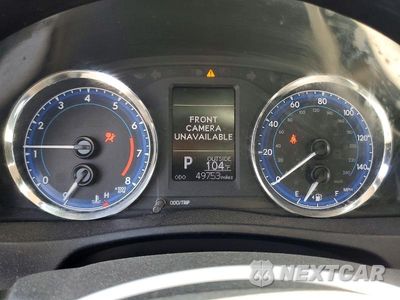 Zdjęcie 9 z 13 samochodu: 2019 TOYOTA COROLLA LE VIN:5YFBURHE5KP917266 - miniatura