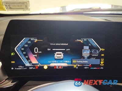 Zdjęcie 9 z 14 samochodu: 2026 BMW X2 XDRIVE28I VIN:WBX63GM05T5556724 - miniatura