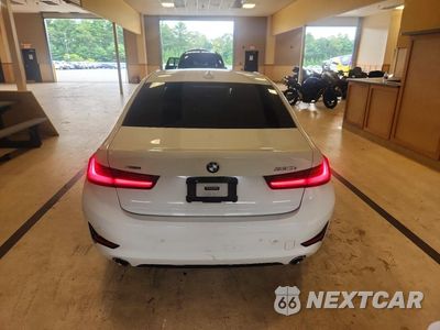 Zdjęcie 6 z 12 samochodu: 2021 BMW 330XI VIN:3MW5R7J01M8B57998 - miniatura