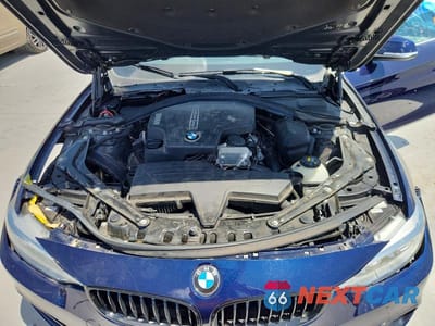 Zdjęcie 11 z 12 samochodu: 2016 BMW 428 I SULEV VIN:WBA3V7C52G5A28913 - miniatura