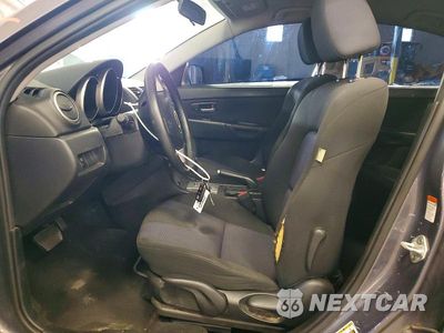 Zdjęcie 7 z 12 samochodu: 2007 MAZDA 3 S VIN:JM1BK323371686048 - miniatura