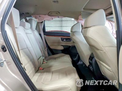 Zdjęcie 11 z 13 samochodu: 2018 HONDA CR-V EXL VIN:5J6RW2H87JL019585 - miniatura